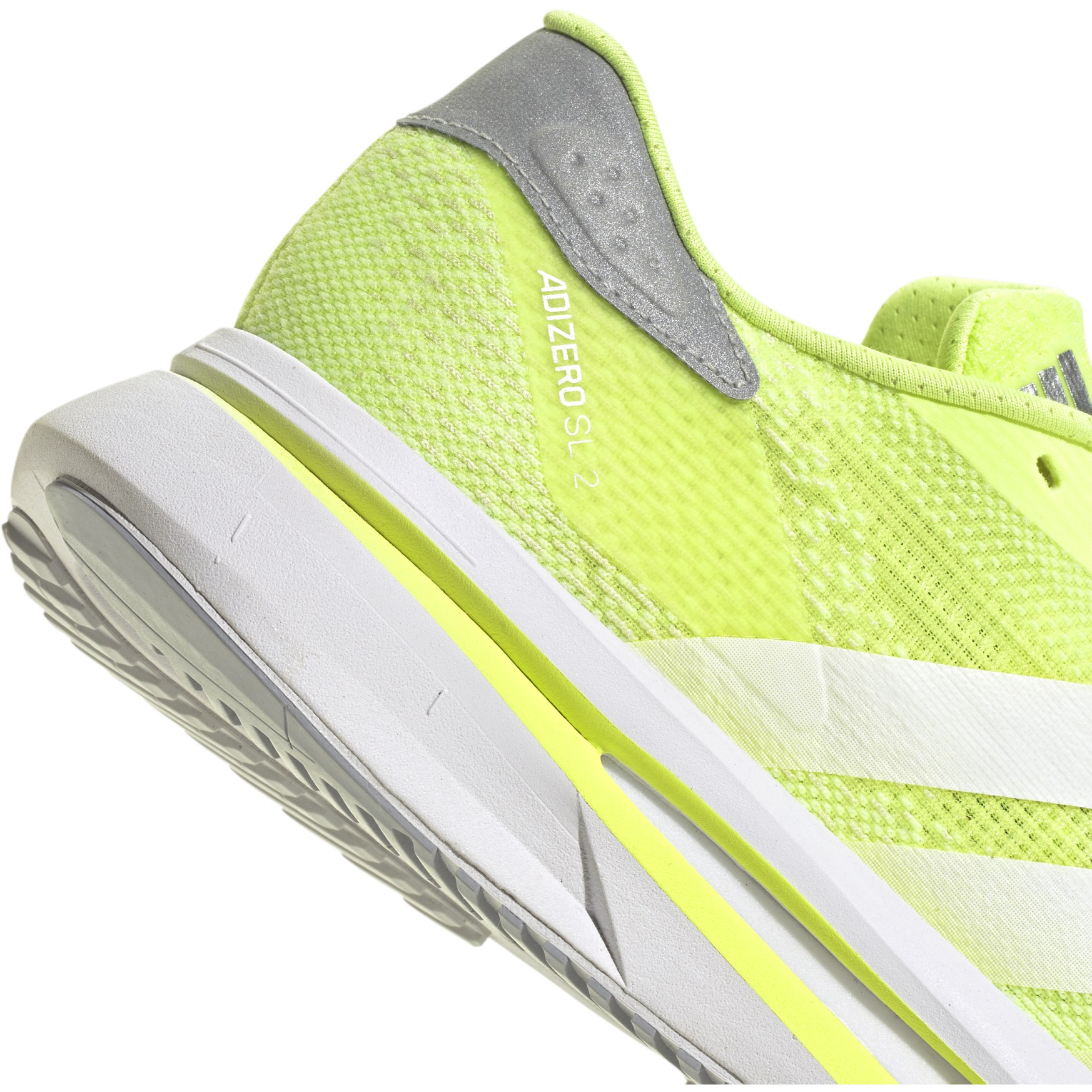 アディゼロ SL2 イエロー adidas Adizero SL2 Running Shoes - Yellow | adidas Australia