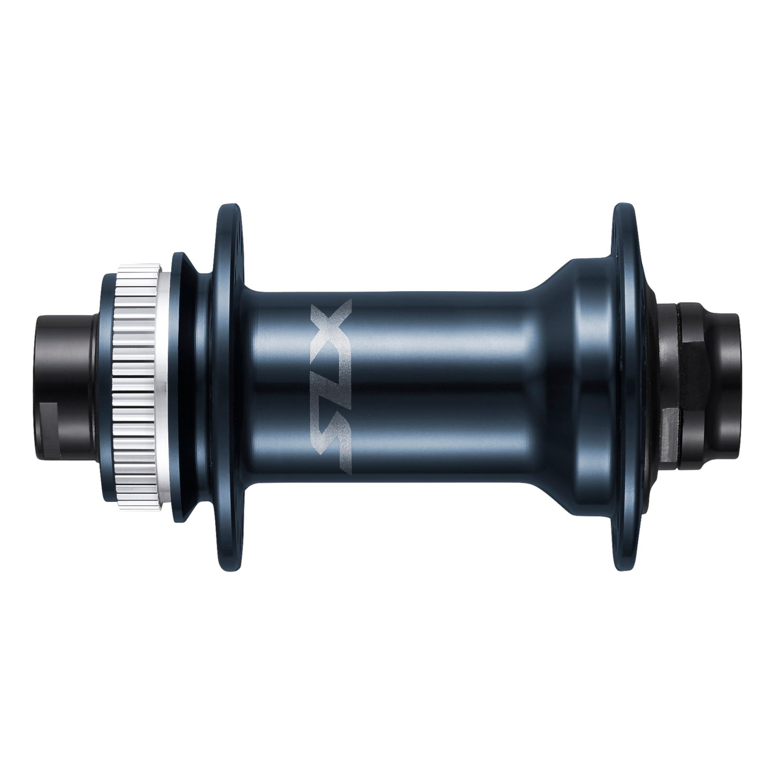 Produktbild von Shimano SLX HB-M7110 Vorderradnabe - Centerlock - 15x100mm - E-Thru
