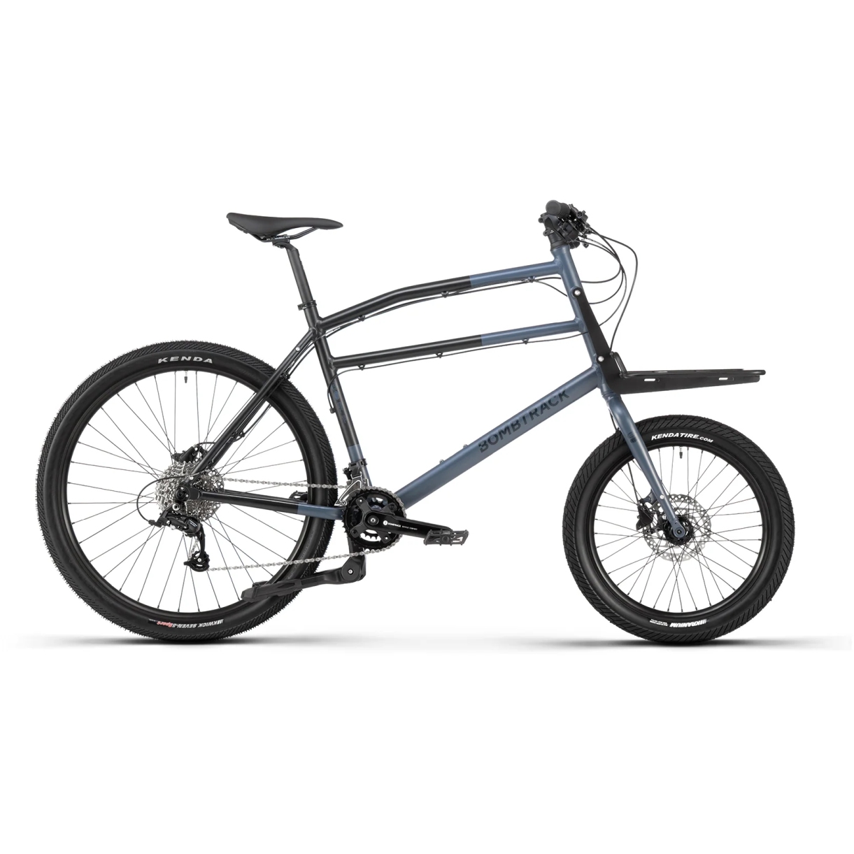Bombtrack MUNROE CARGO 2022