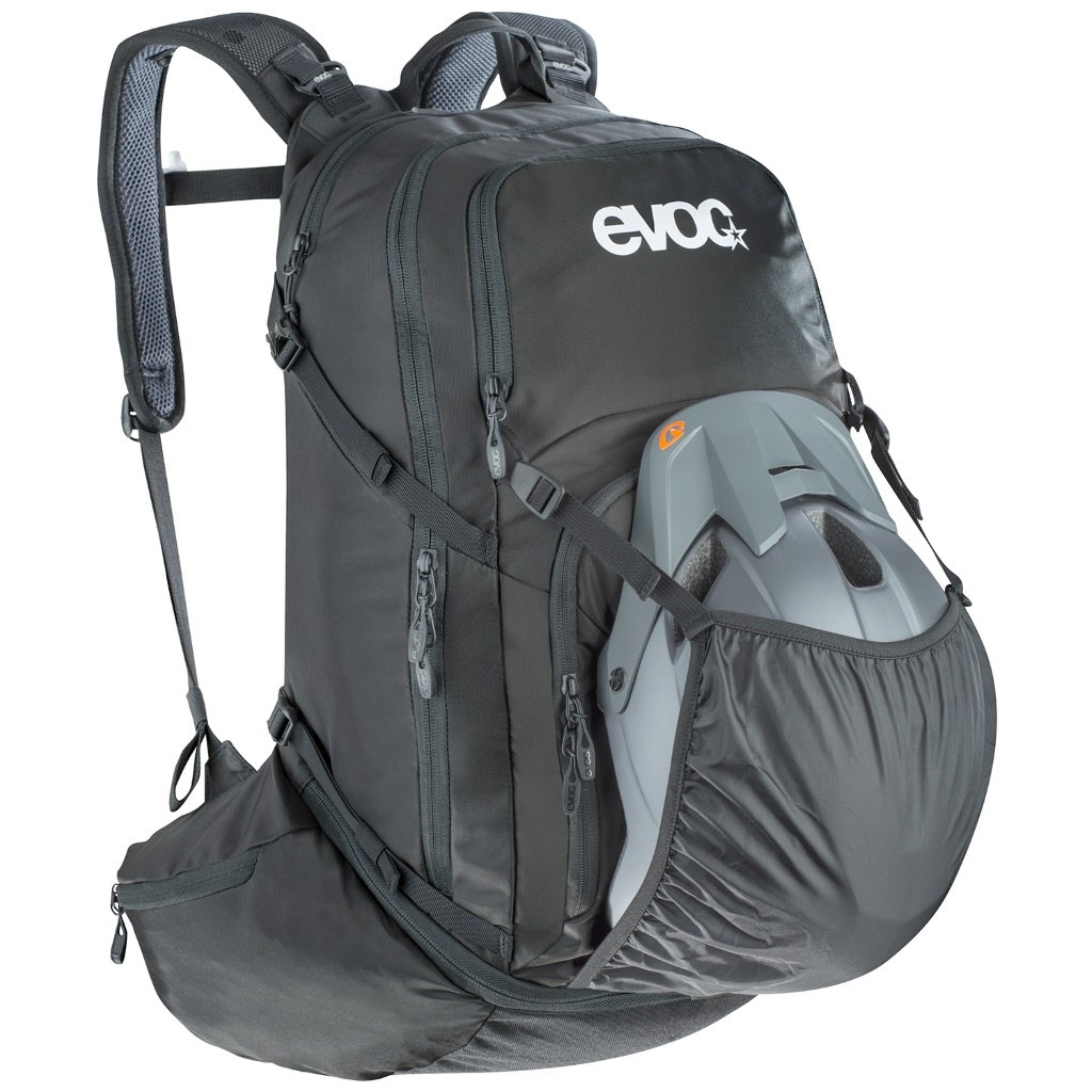 Evoc 30 outlet