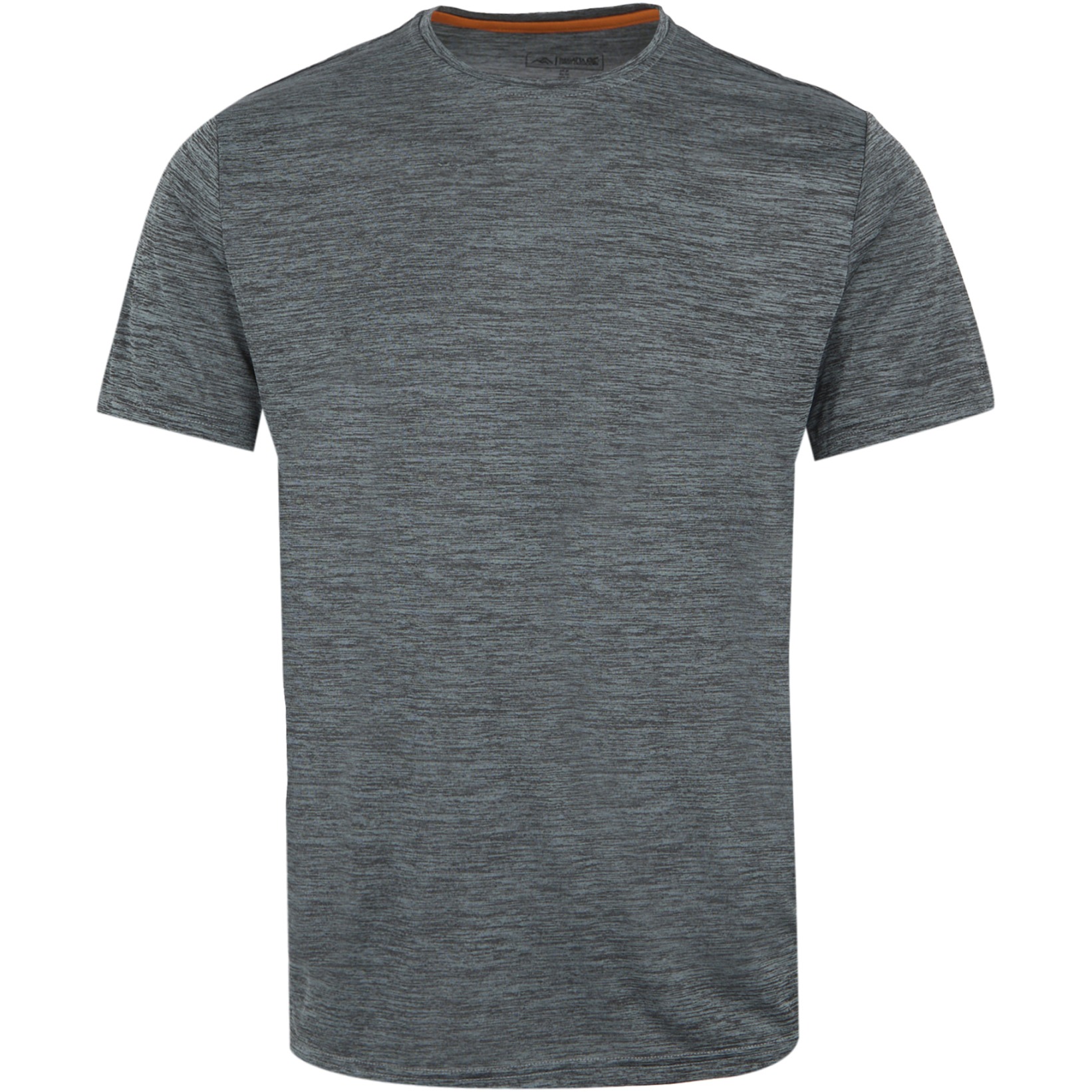 Productfoto van Regatta Fingal Edition T-Shirt Heren - Stormy Weather S7G