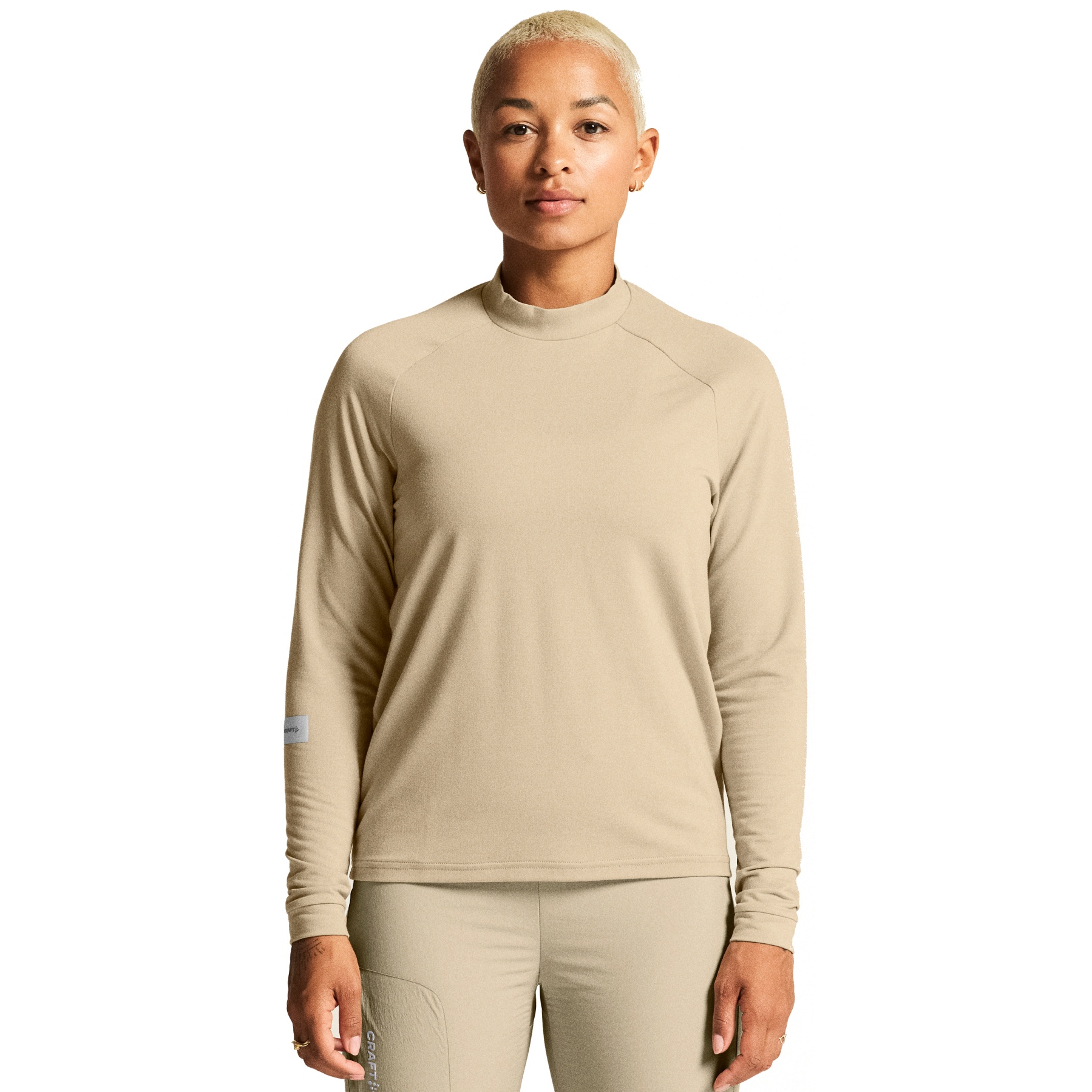 Женский трикотаж CRAFT SubZ - Hay