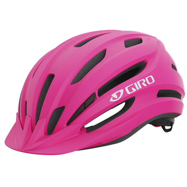 Picture of Giro Register II Youth Helmet - matte bright pink