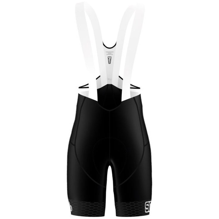 Picture of SQlab ONE12 Bibshort - black