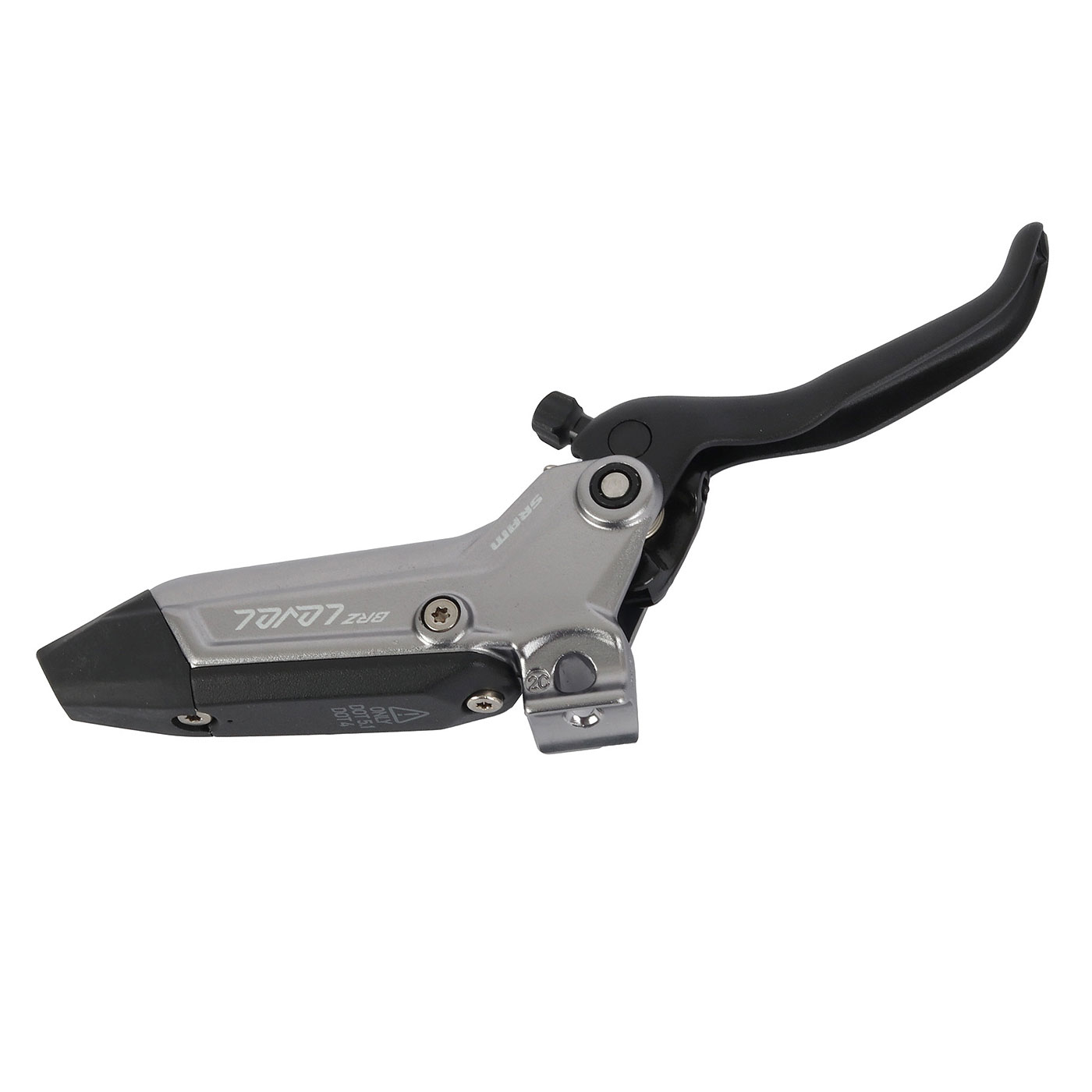 SRAM Level Stealth Brake Lever - Bronze | C1 - Dark Polar