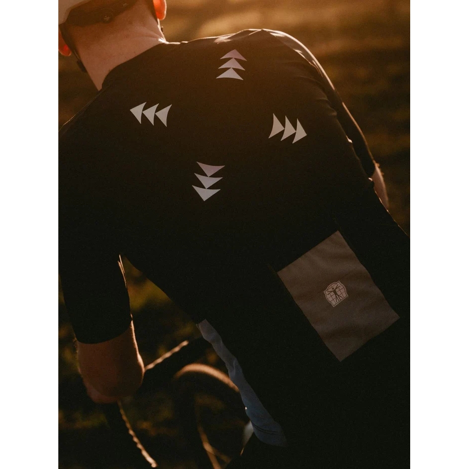 BioRacer veste de vélo cyclisme Majorque taille 7 env. L BW 64 cm vélo