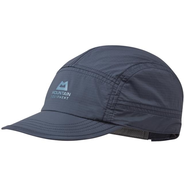 Колпачок для горного снаряжения Aerofoil Cap ME-007980 - blue nights