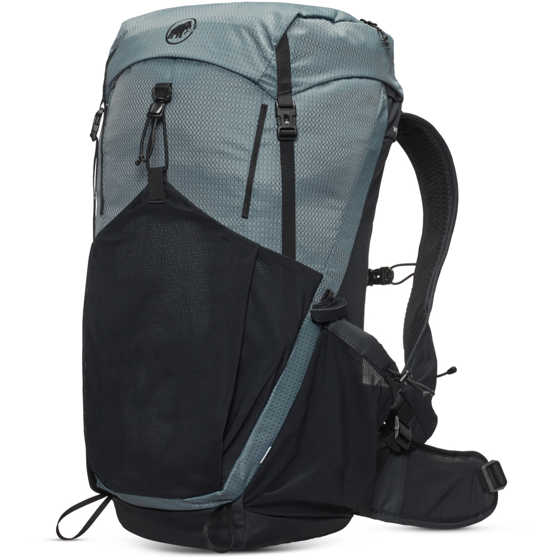 Produktbild von Mammut Ducan 32 Rucksack - strata-schwarz