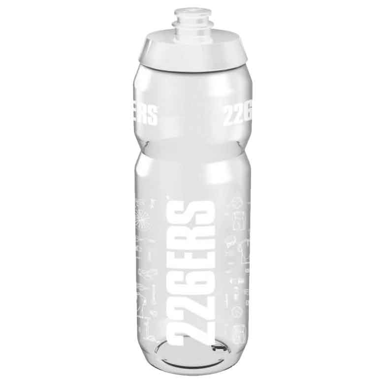 Produktbild von 226ERS Trinkflasche 750ml - Knolling Superlight White