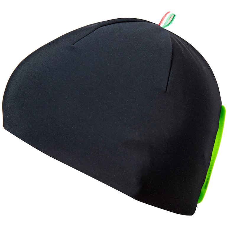 Produktbild von Q36.5 Bonnet Mütze - black