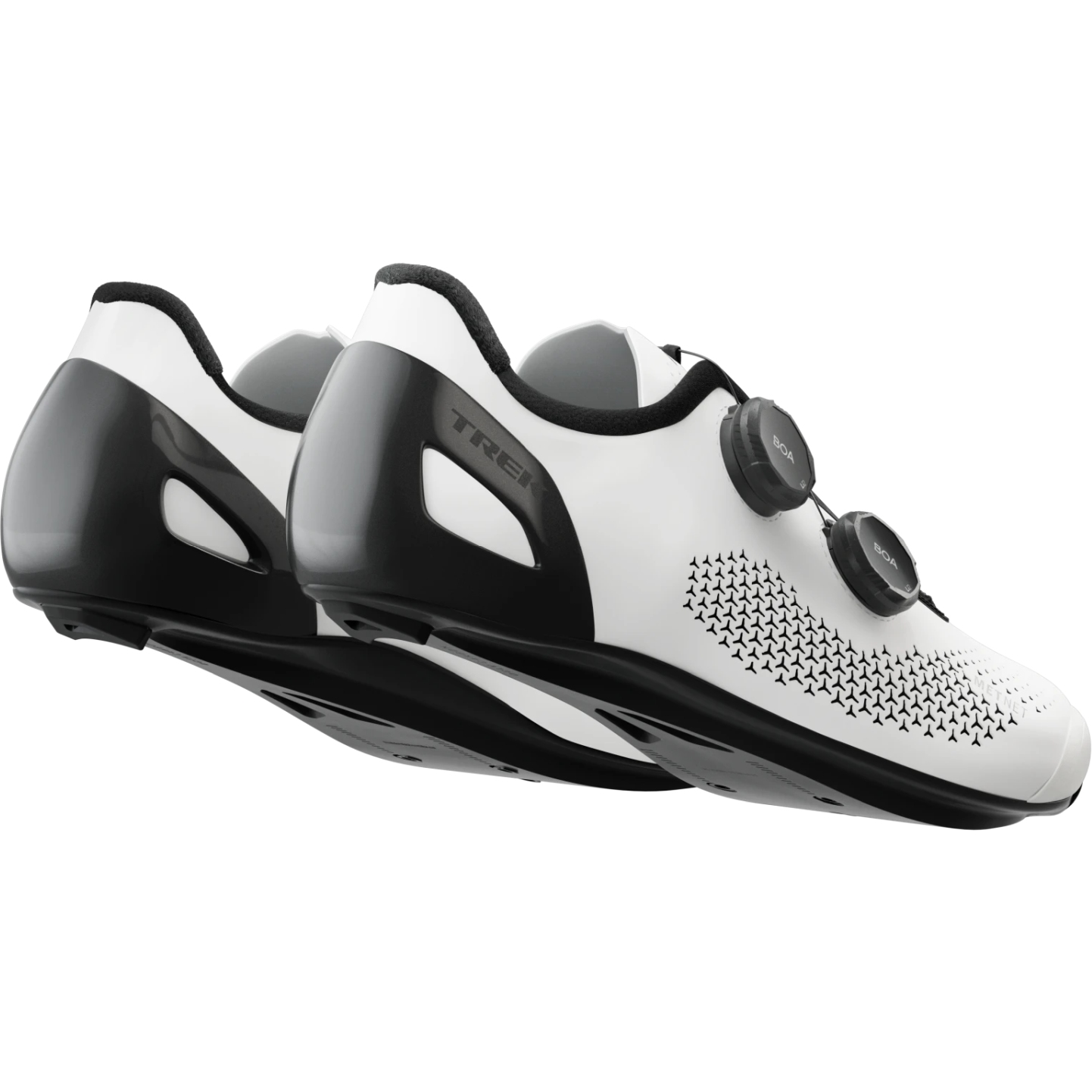 トレック RSL Knit Road Cycling Shoe でよ 44サイズ