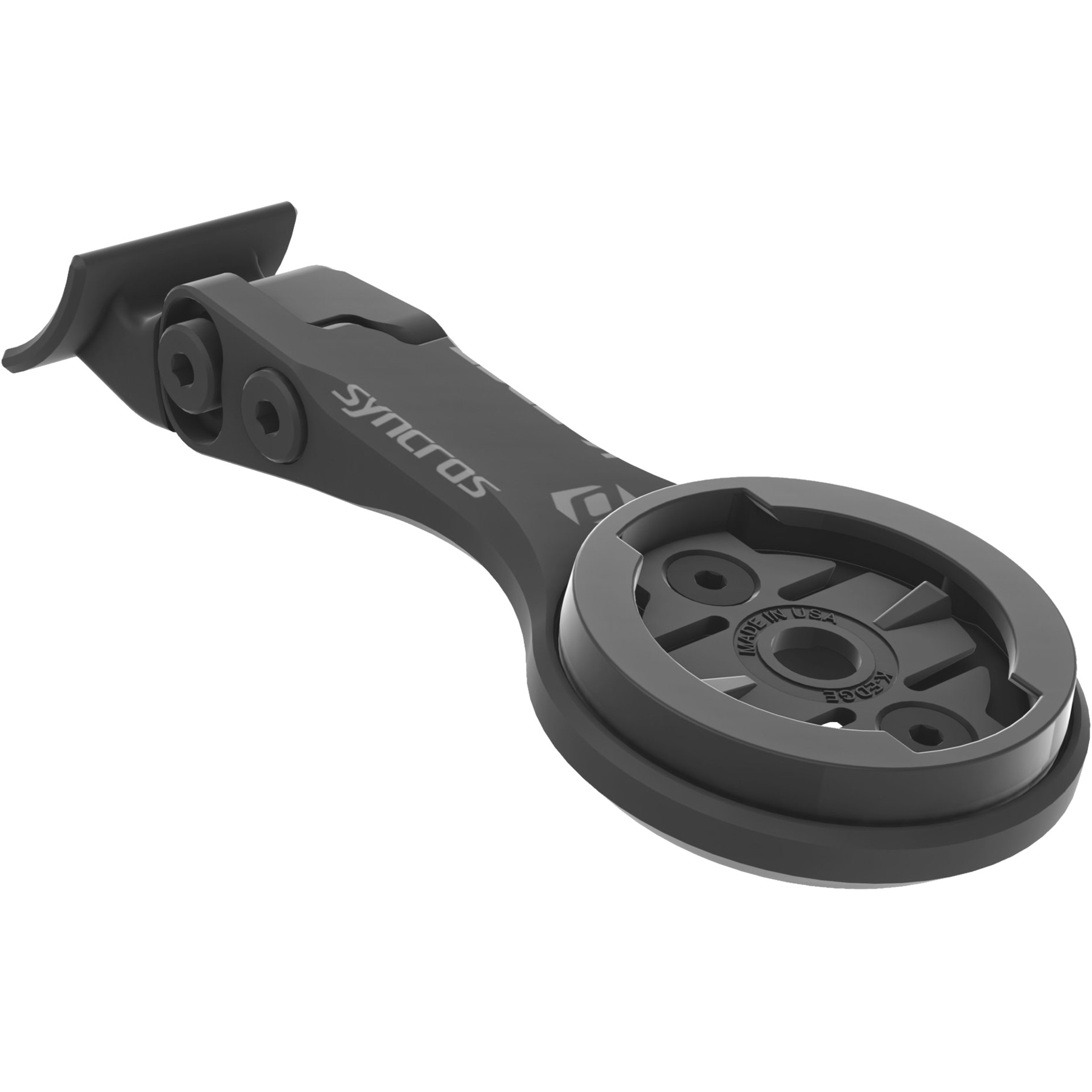 Picture of Syncros Computer Mount for Foil Aero 1.5 Stem - black