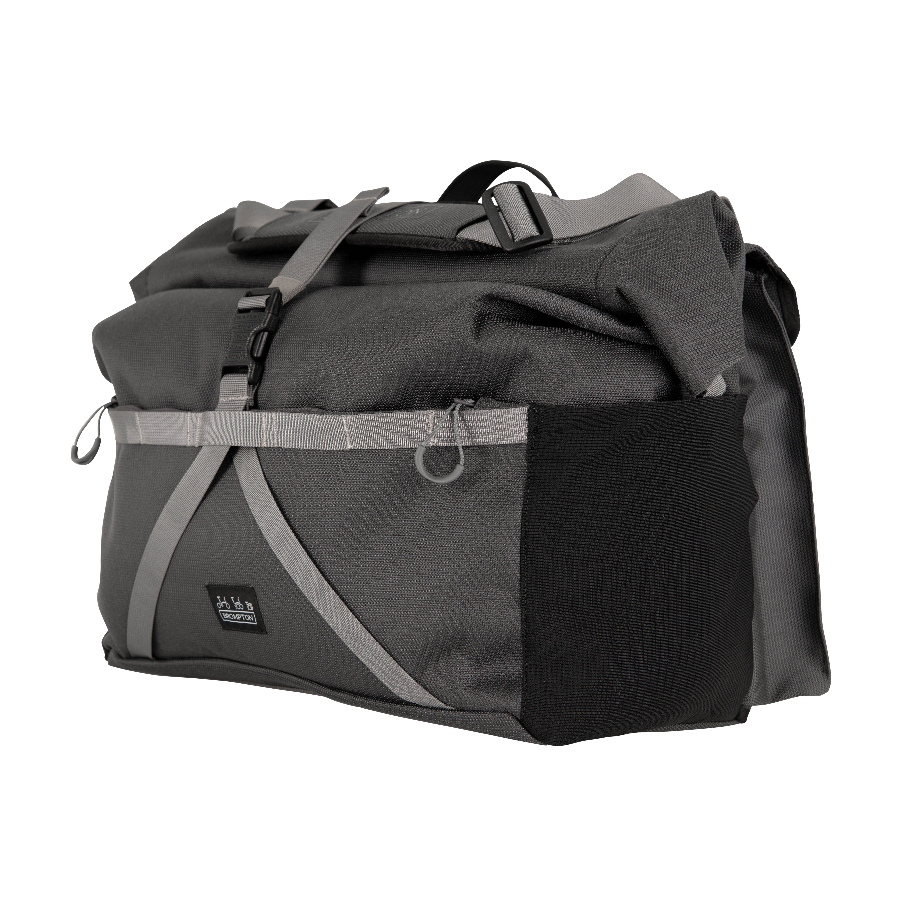 Brompton roll cheap top shoulder bag