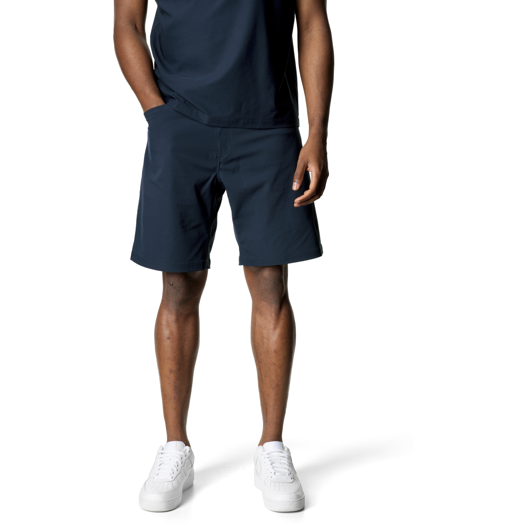 Picture of Houdini Men&#039;s Dock Shorts - Blue Illusion