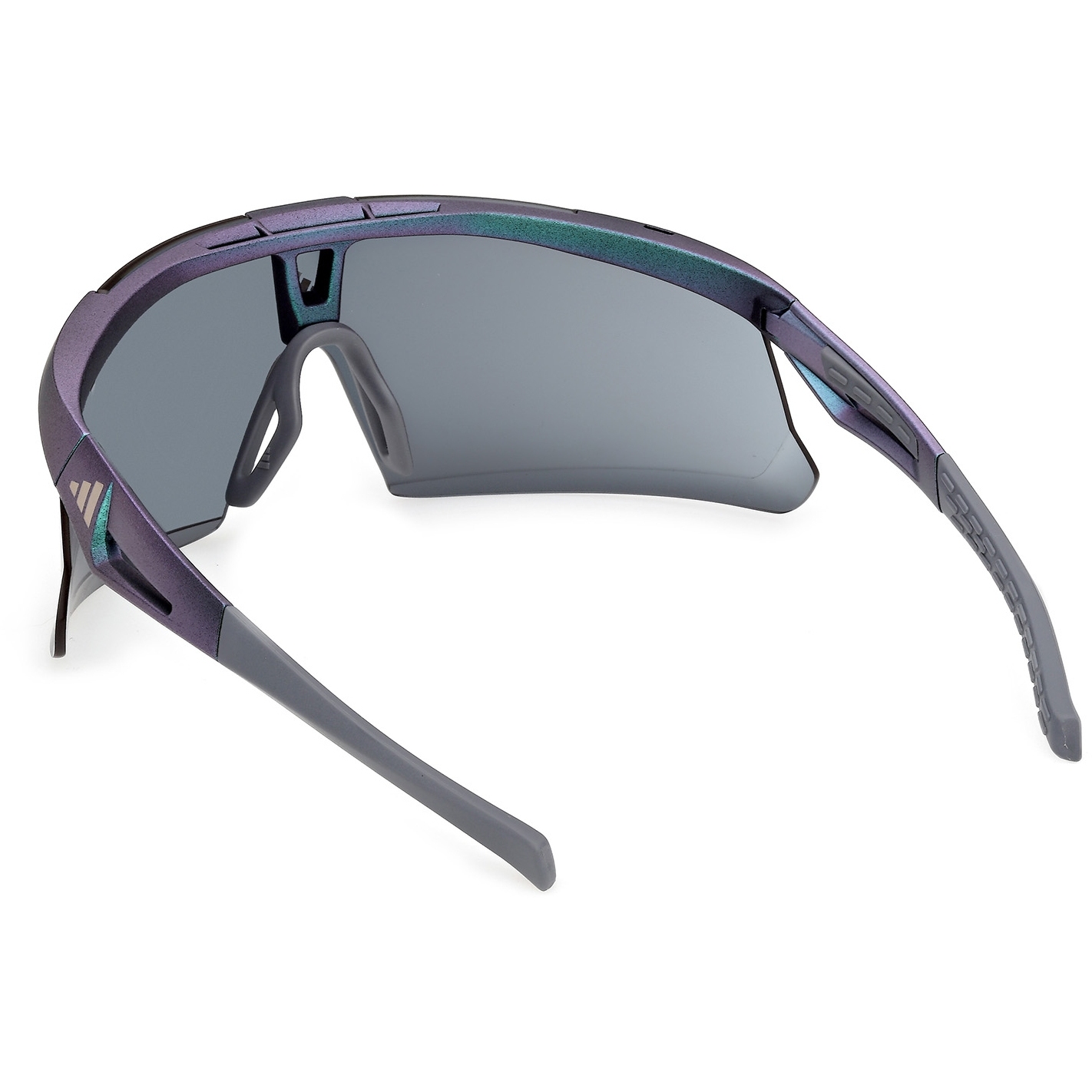 adidas Dunamis EVO SP0106 Glasses - Matte Dark Green / Smoke | BIKE24