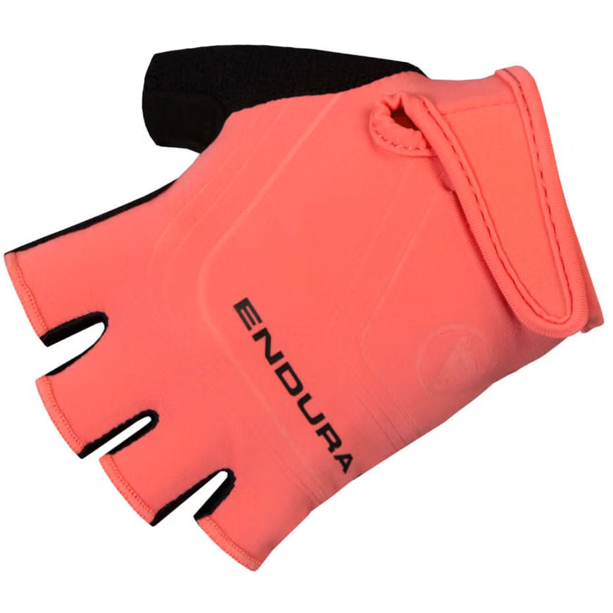 Immagine prodotto da Endura Guanti senza Dita Donna - Xtract - punch pink