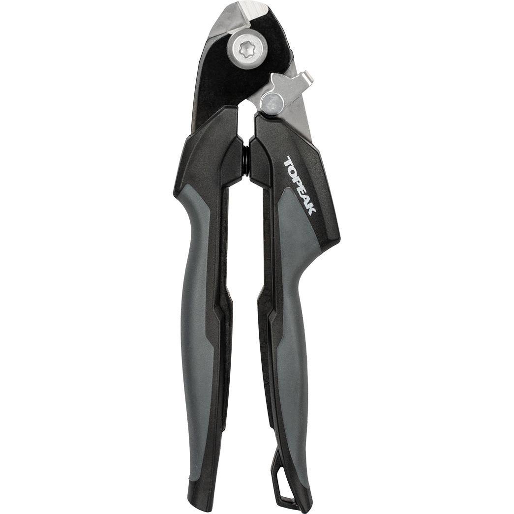 Foto de Topeak Cortacables - 7&quot; Cable Cutter
