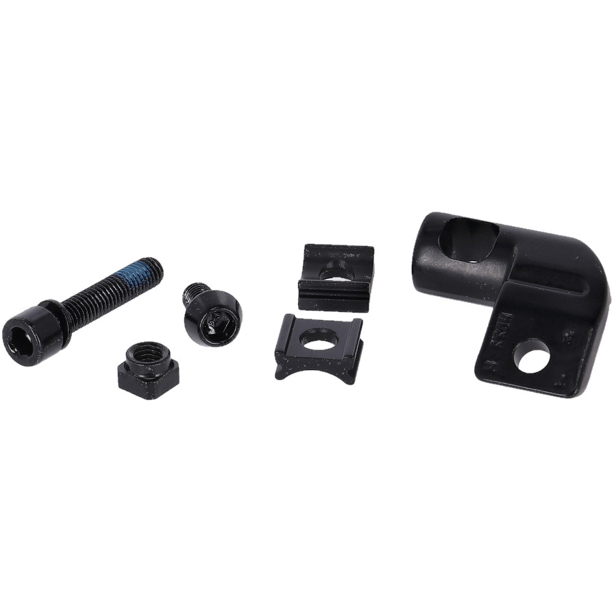 Picture of TRP HD 3.3 MTB Shifter Adapter - I-Spec B / MatchMaker - left