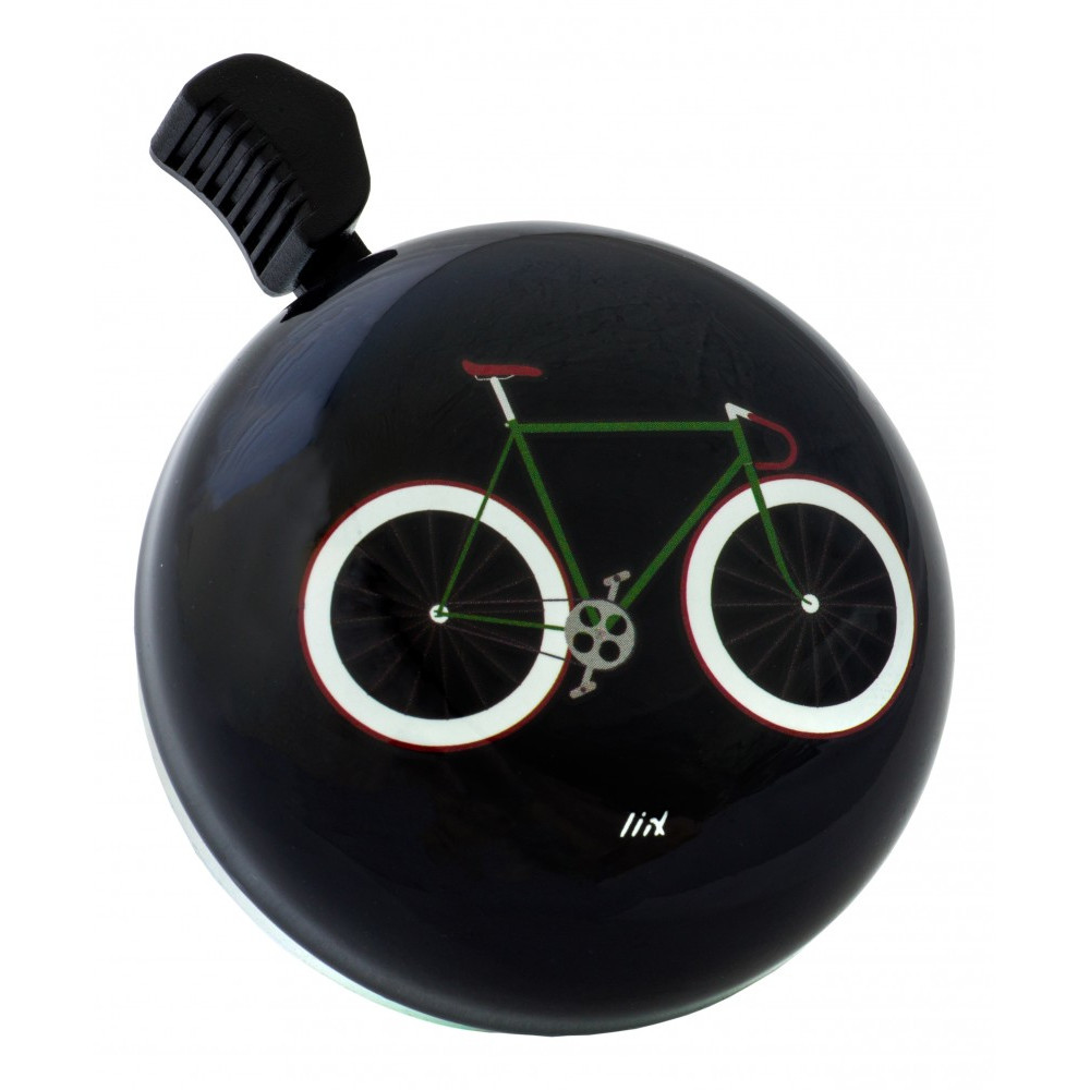 Produktbild von Liix Design Bell Fahrradklingel - Brooklyn Bike