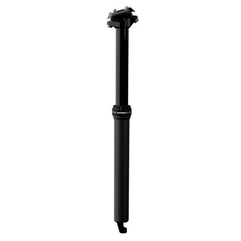 Productfoto van KS LEV Integra 30.9 Remote Dropper Seatpost - 430mm | Range: 150mm