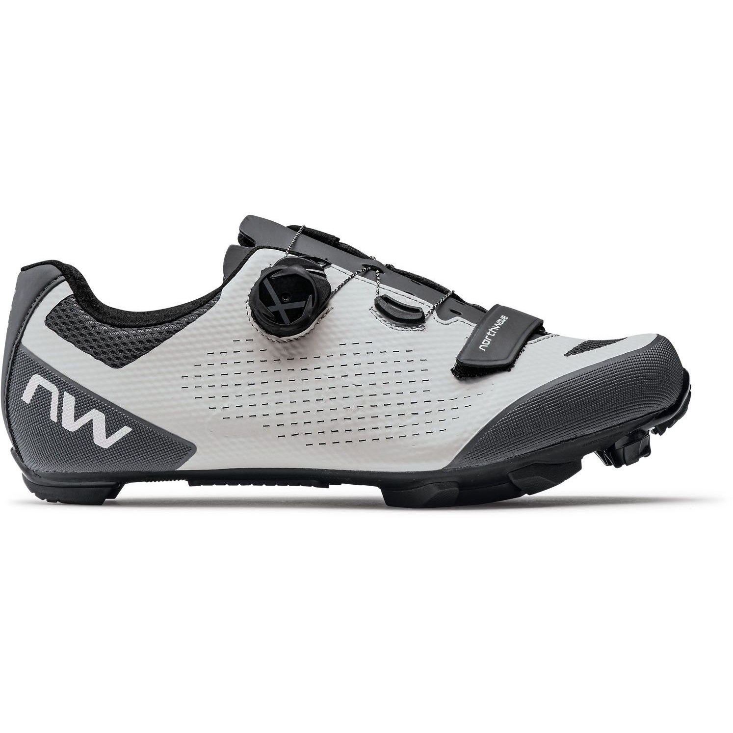 Image of Northwave Razer 2 MTB Shoes Men - light grey 87