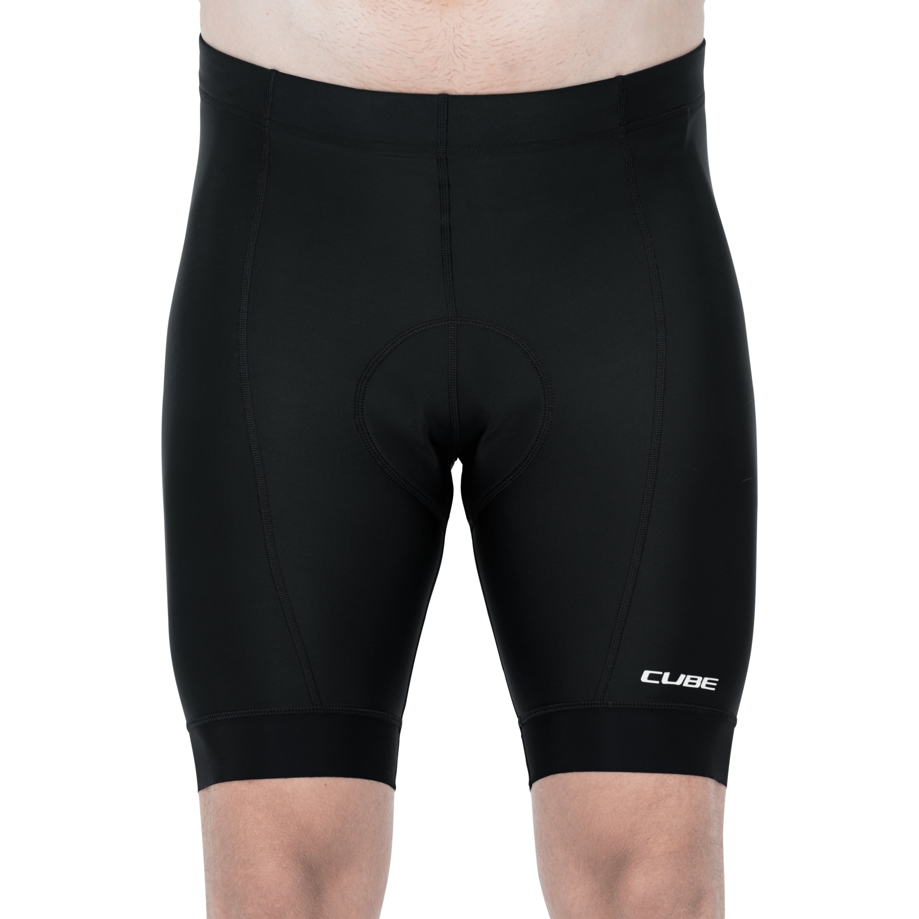 Picture of CUBE ATX Cycle Shorts Men - black