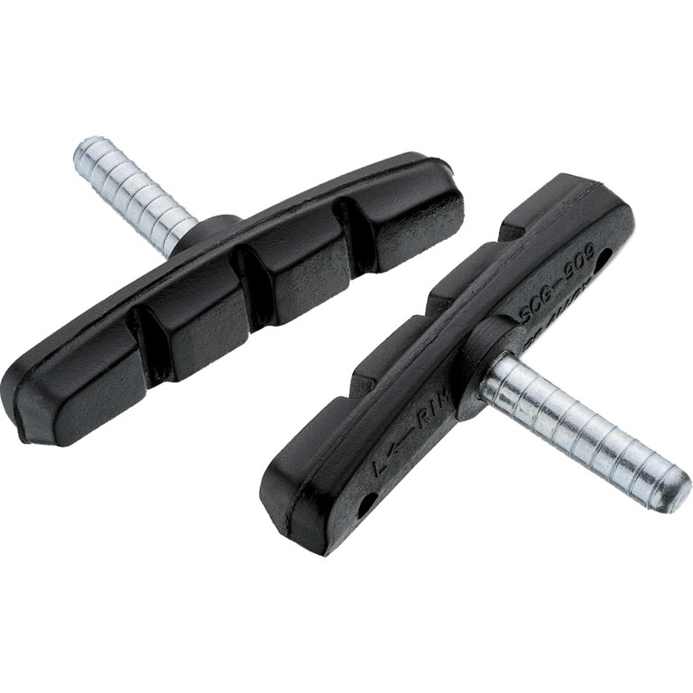 Picture of Jagwire Mountain Sport Brake Pads for Cantilever 70 mm (pair)