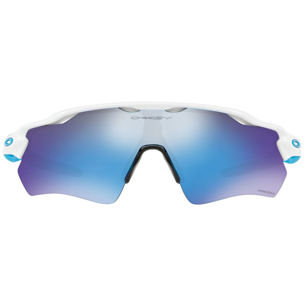 Oakley Radar EV Path Glasses - PRIZM™ Polished White / PRIZM