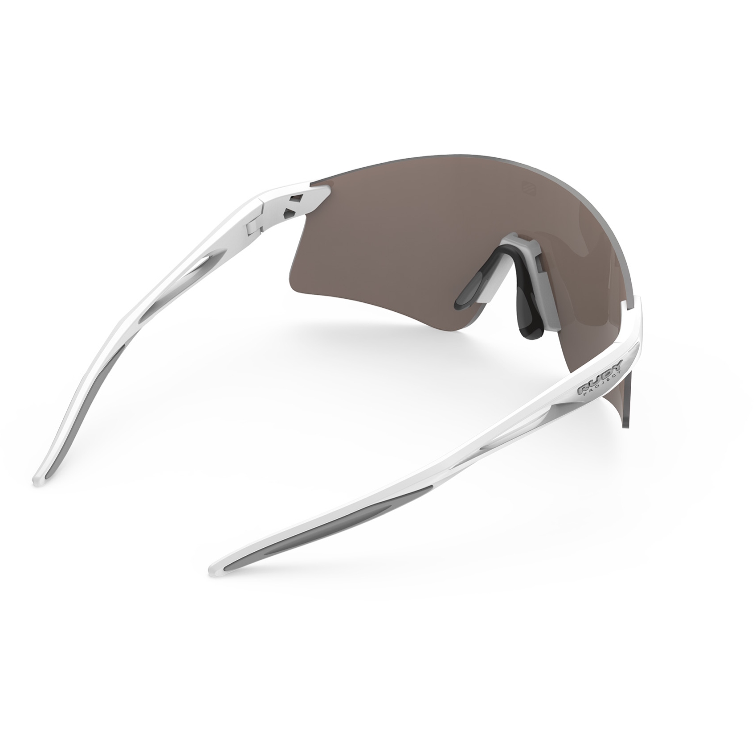 Rudy Project Astral X Glasses - White Matte - RP Optics Multilaser