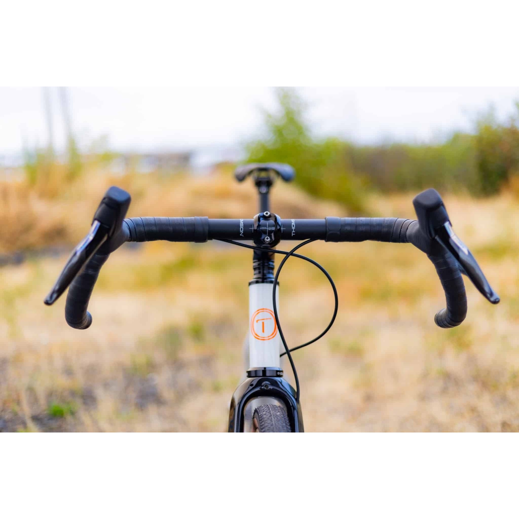 Thomson G2 - 31.8mm - Stem - 1 1/8