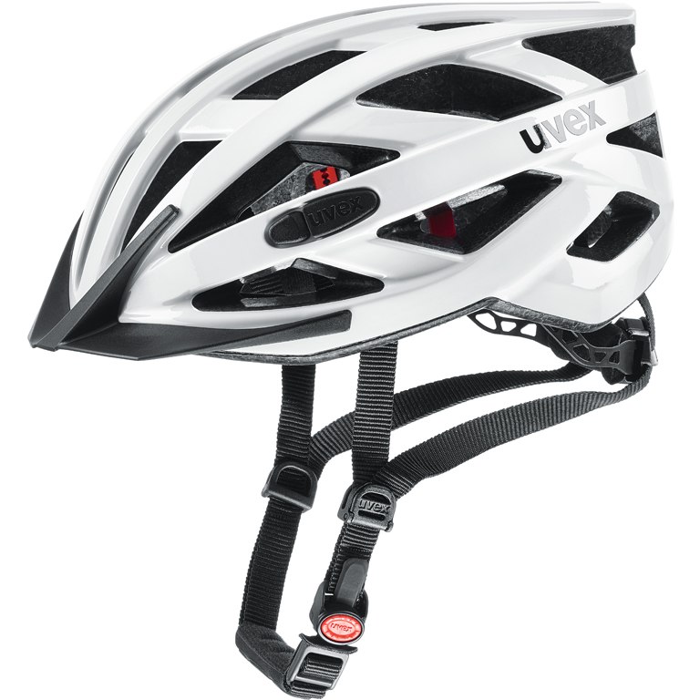 Picture of Uvex i-vo 3D Helmet - white