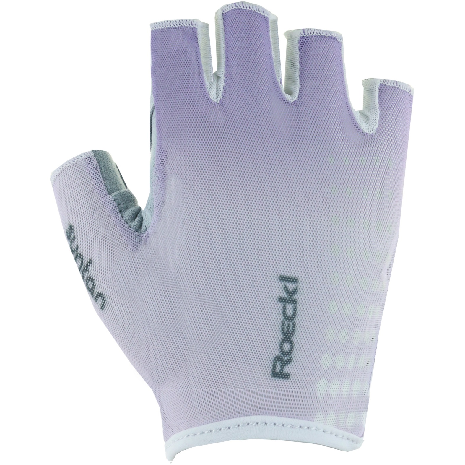 Productfoto van Roeckl Sports Istia Fietshandschoenen - lavender 4600