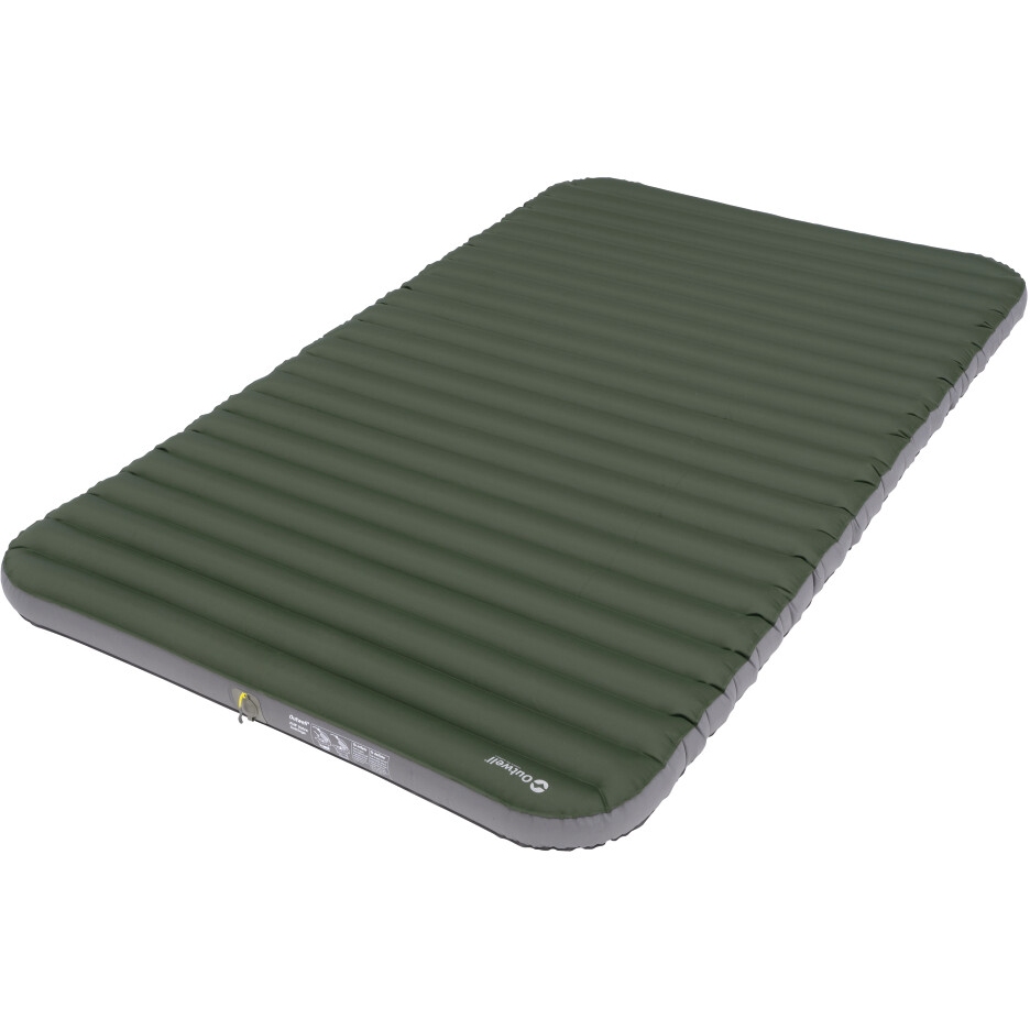 Picture of Outwell Dreamspell Double Air Mattress - Elegant Green