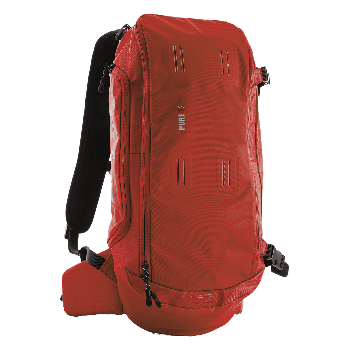 Picture of CUBE PURE 12 Backpack - red