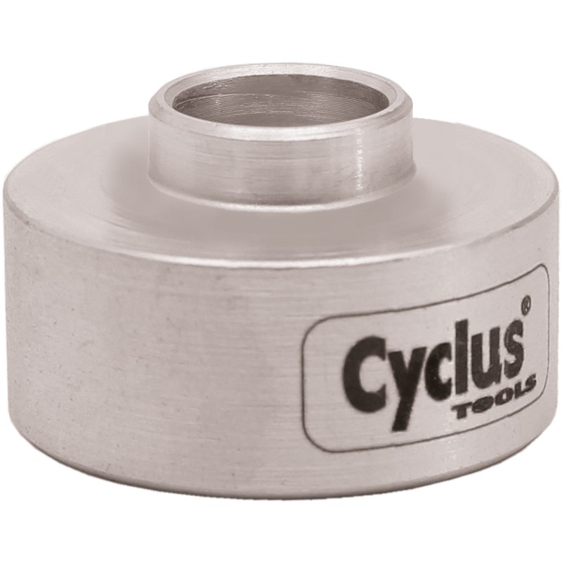 Image of Cyclus Tools Ball Bearing Press Rings for Press Tool