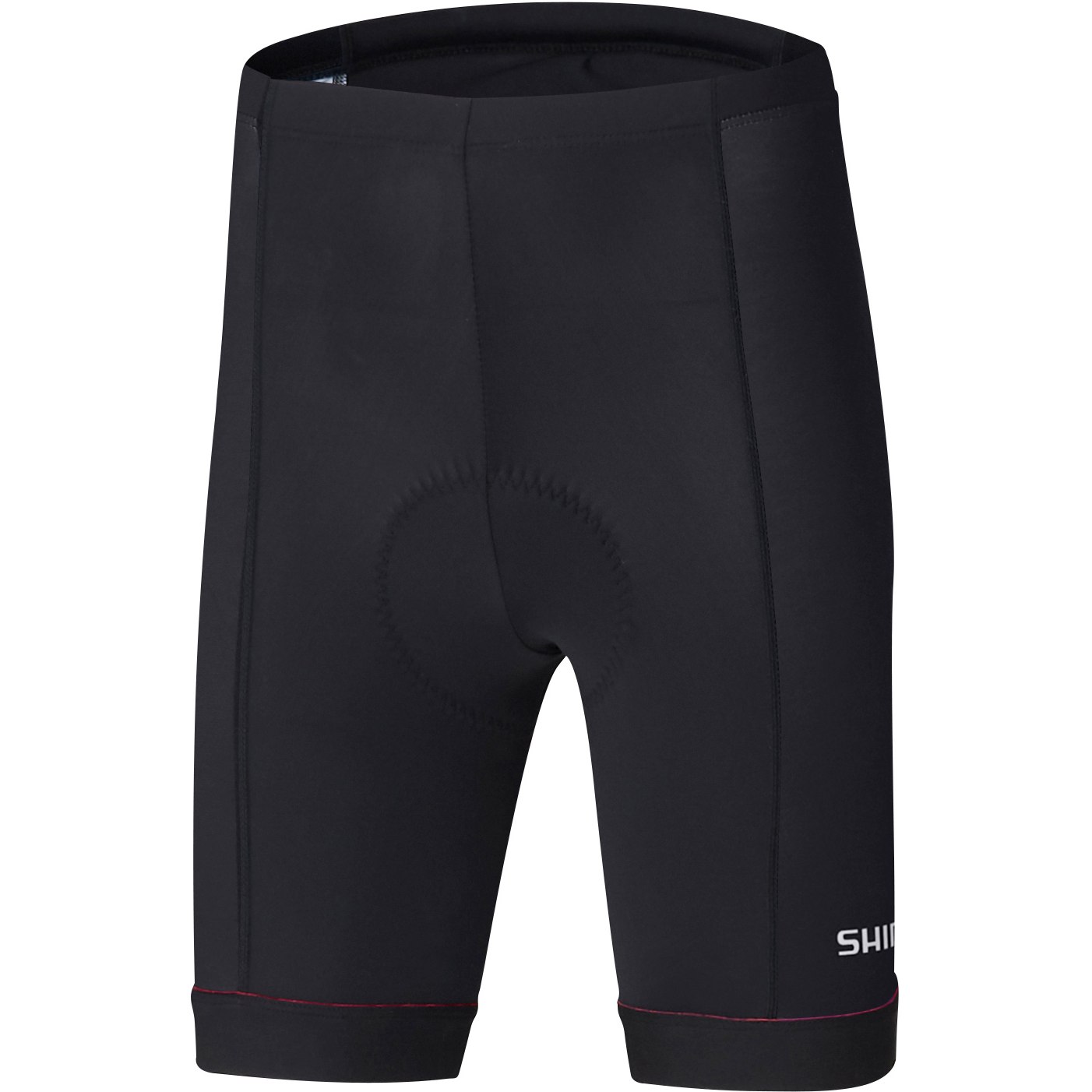 Produktbild von Shimano Junior Team Shorts - black