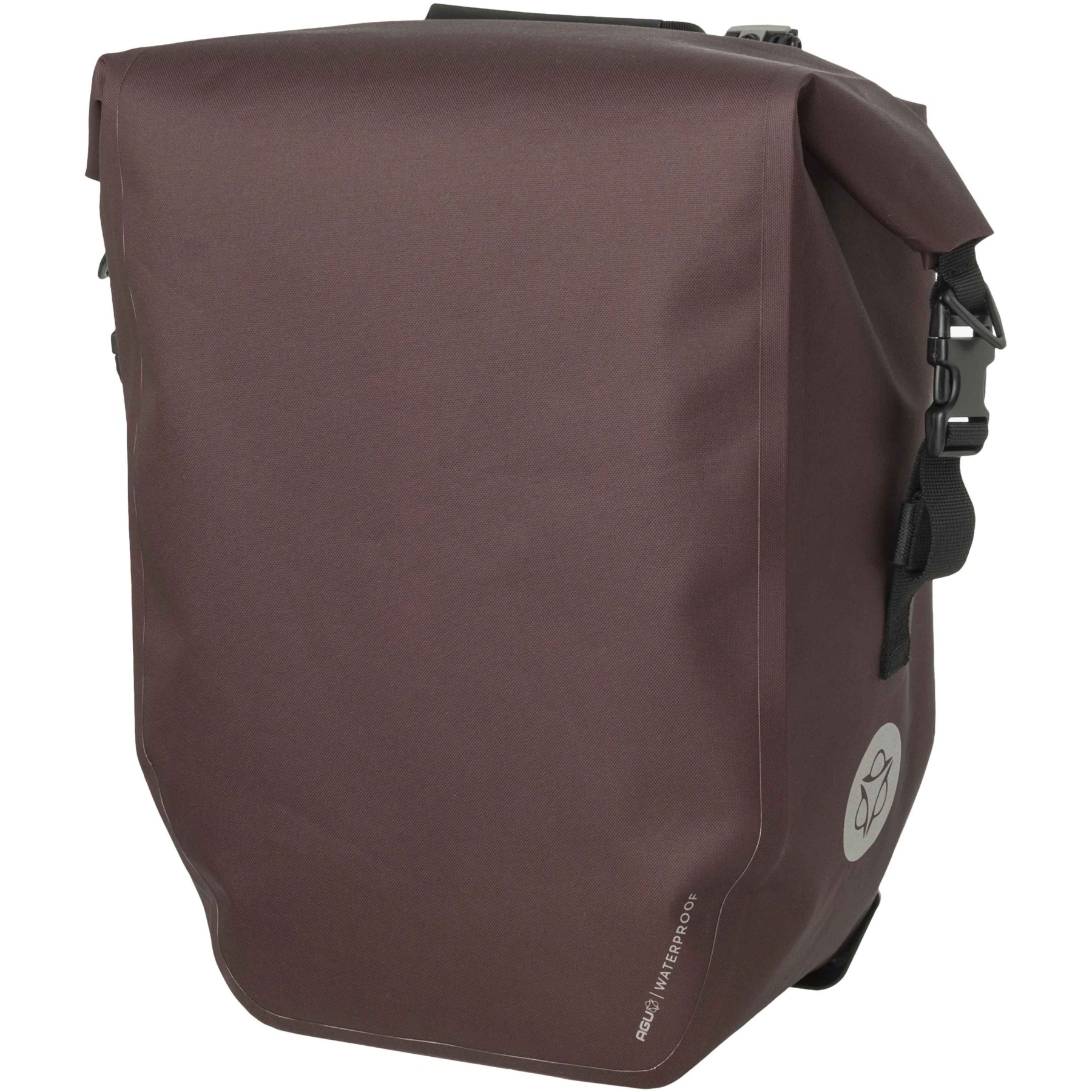 Одноместная велосипедная сумка AGU Clean Shelter Click'Ngo - 21 л - modica