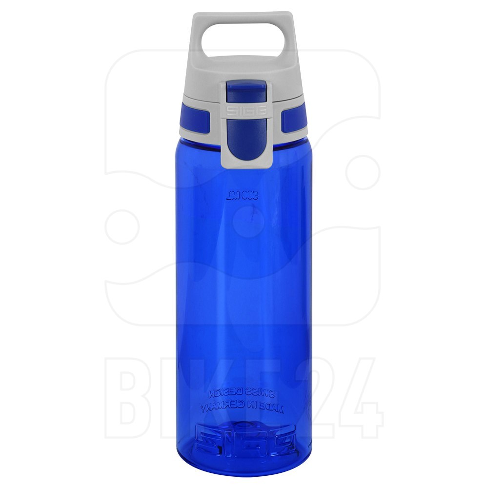 Picture of SIGG Total Color ONE Water Bottle 0.6L - Blue