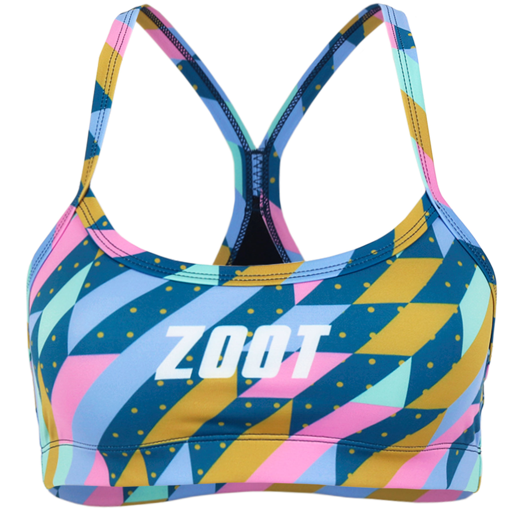 Produktbild von ZOOT Damen Ltd Swim Bikini Oberteil - unbreakable