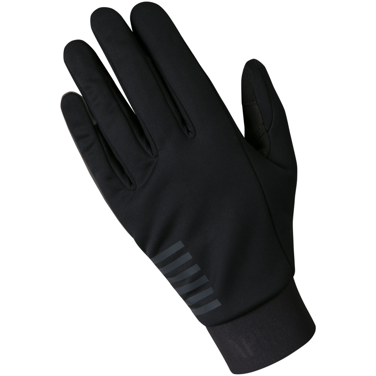 Rapha Pro Team Winter Gloves - black | BIKE24
