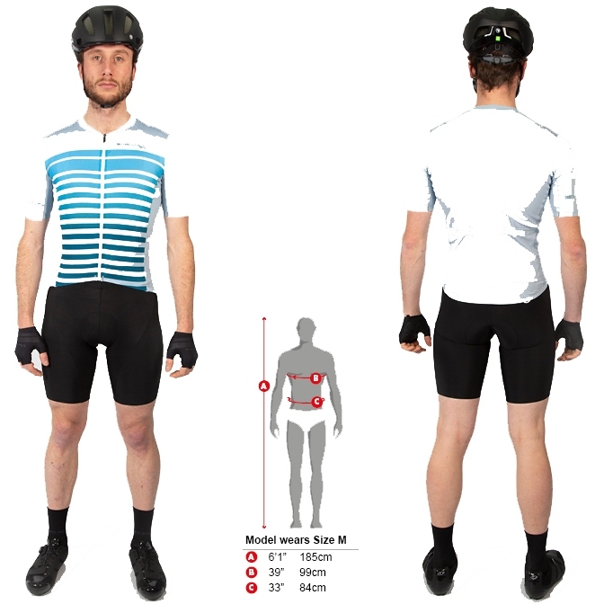 Endura Pro SL S/S Jersey - Maglia ciclismo - Uomo