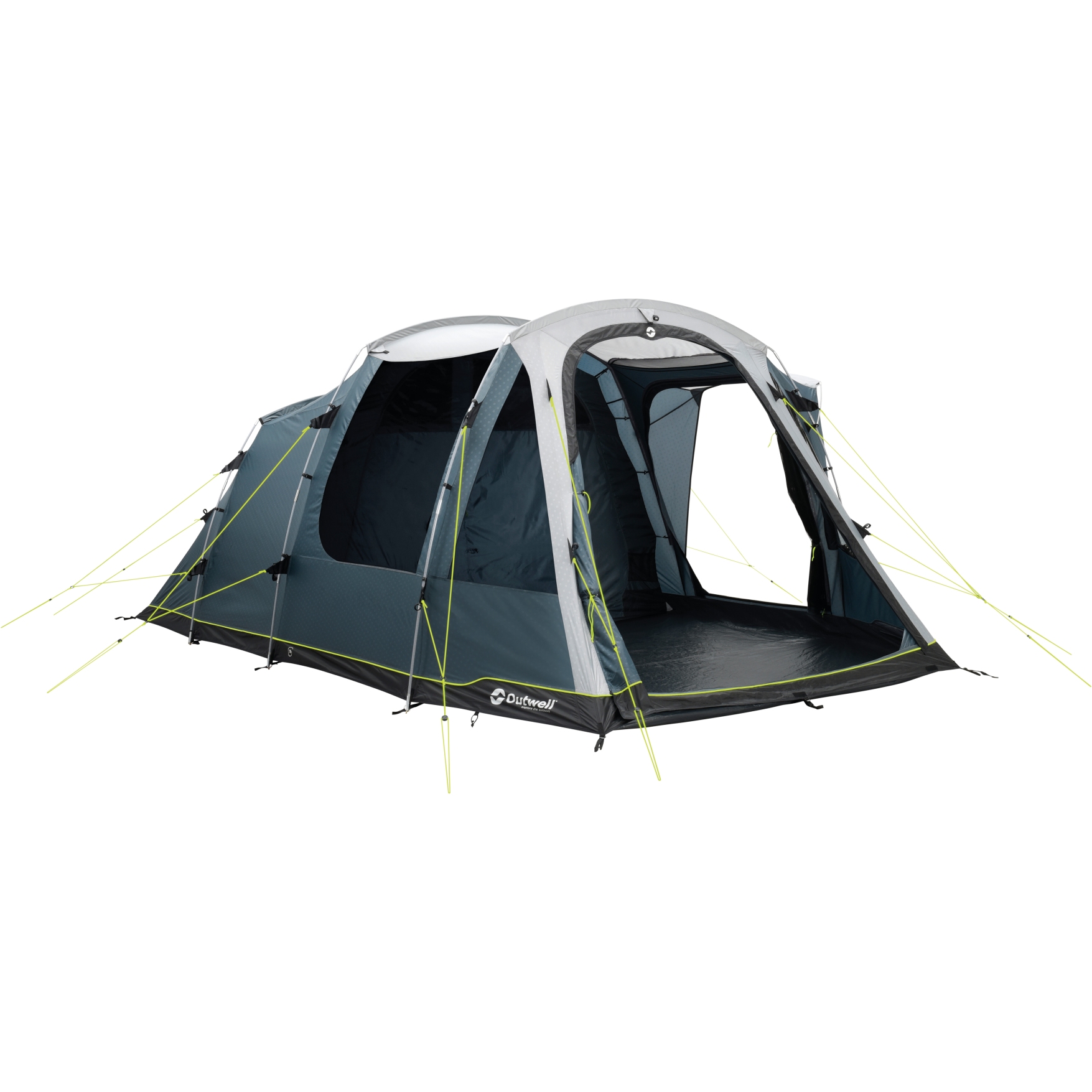 Picture of Outwell Springwood 6SG Tent - Blue