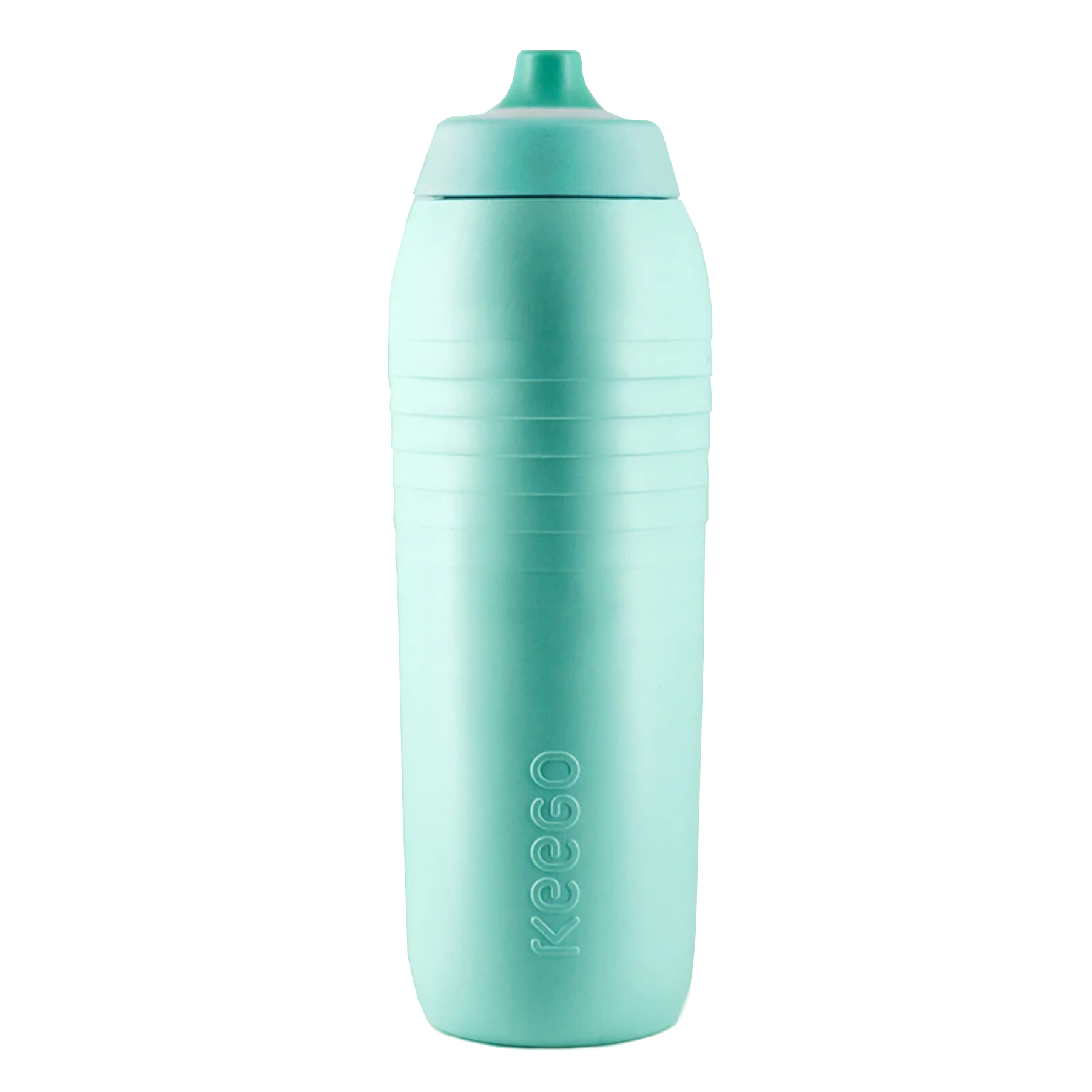 Produktbild von KEEGO Sport Trinkflasche - 750ml - Celestial Mint