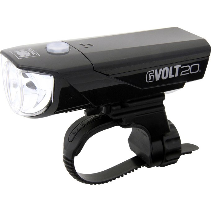 Picture of Cat Eye GVolt20 RC Front Light