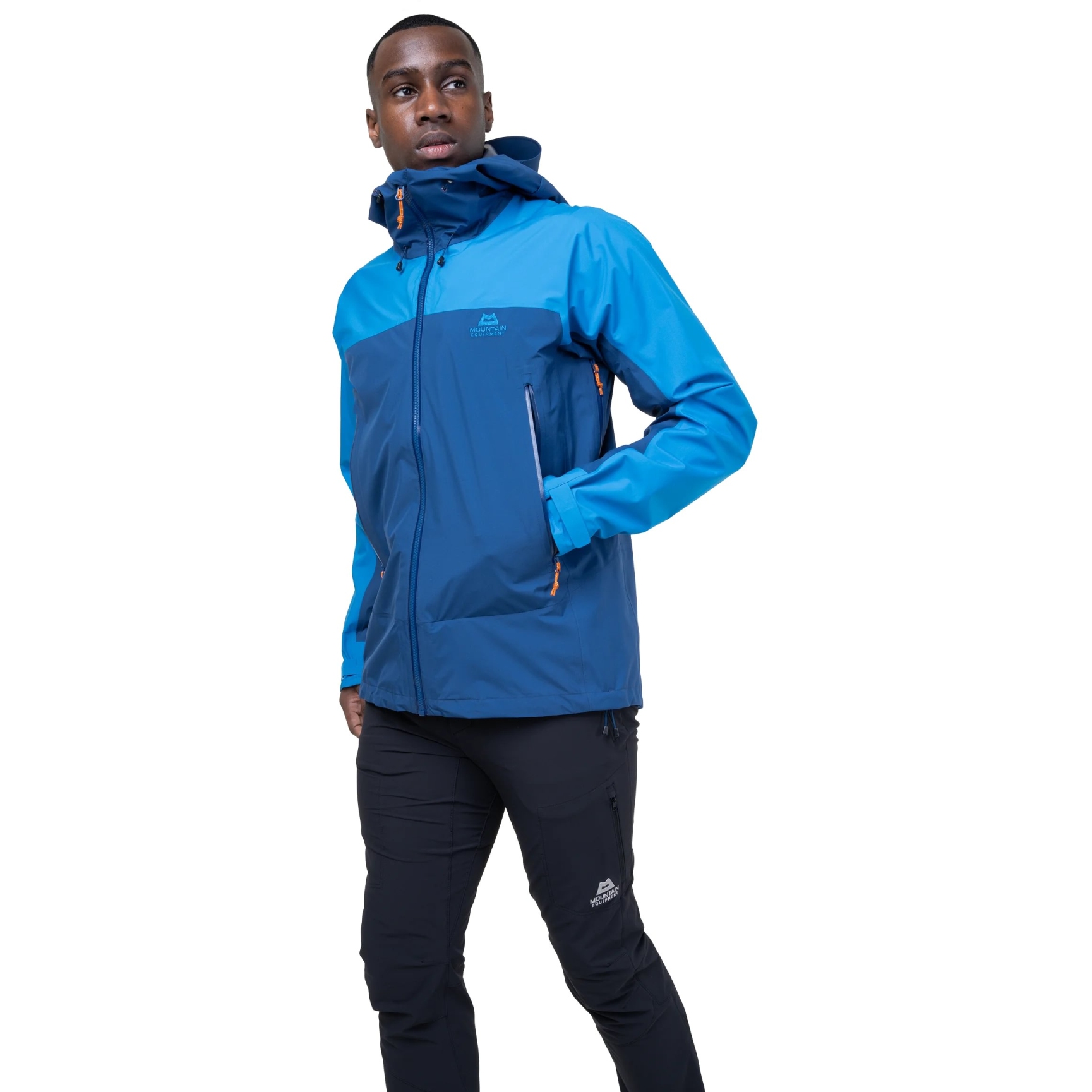 Mountain Equipment Giacca Uomo Tacul ME-007894 admiral