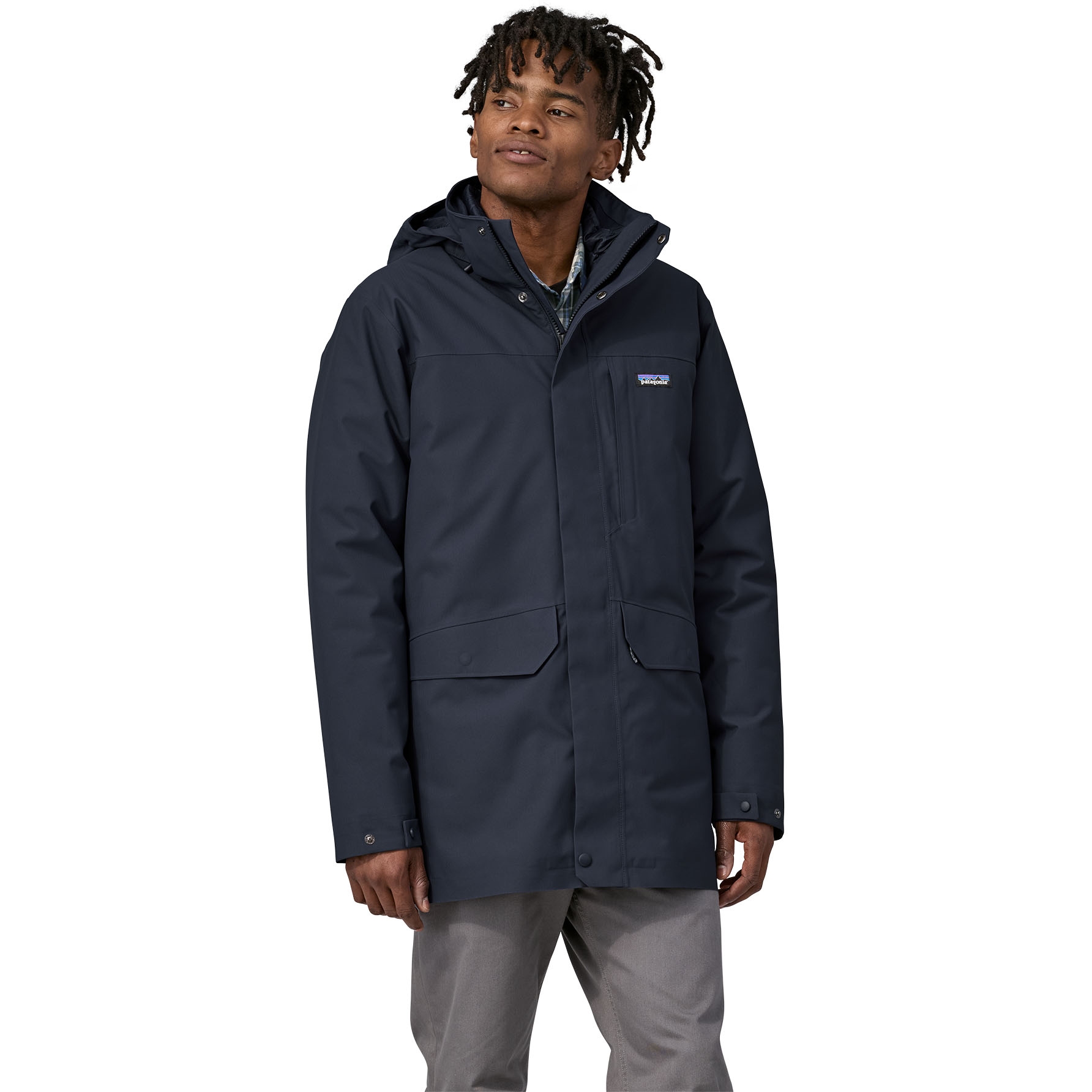 Patagonia tres 3 in 1 jacket online