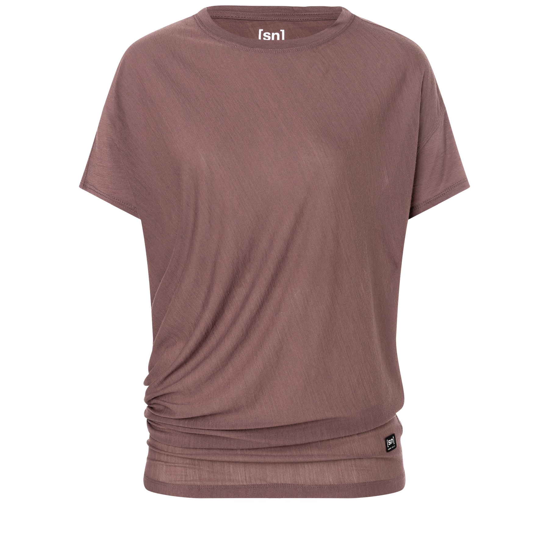Super.natural Yoga Loose Tee - T-Shirt Damen online kaufen