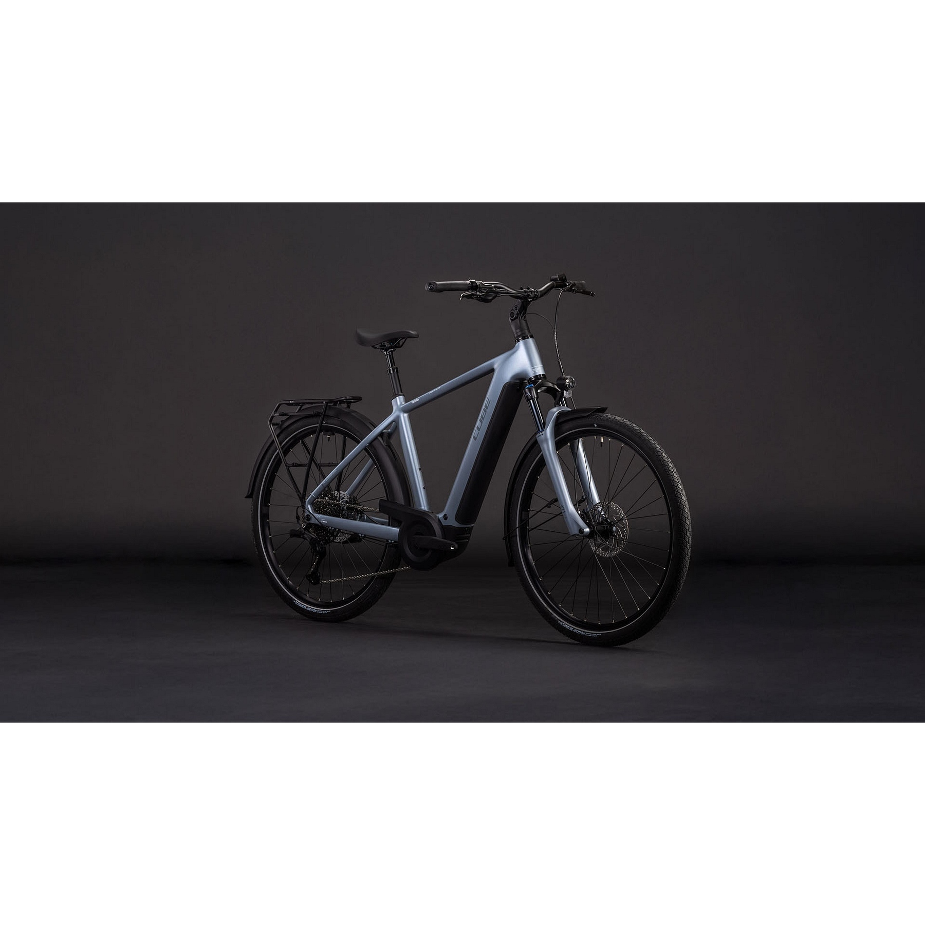 CUBE TOURING HYBRID Pro 800 - Electric Touring Bike - 2026