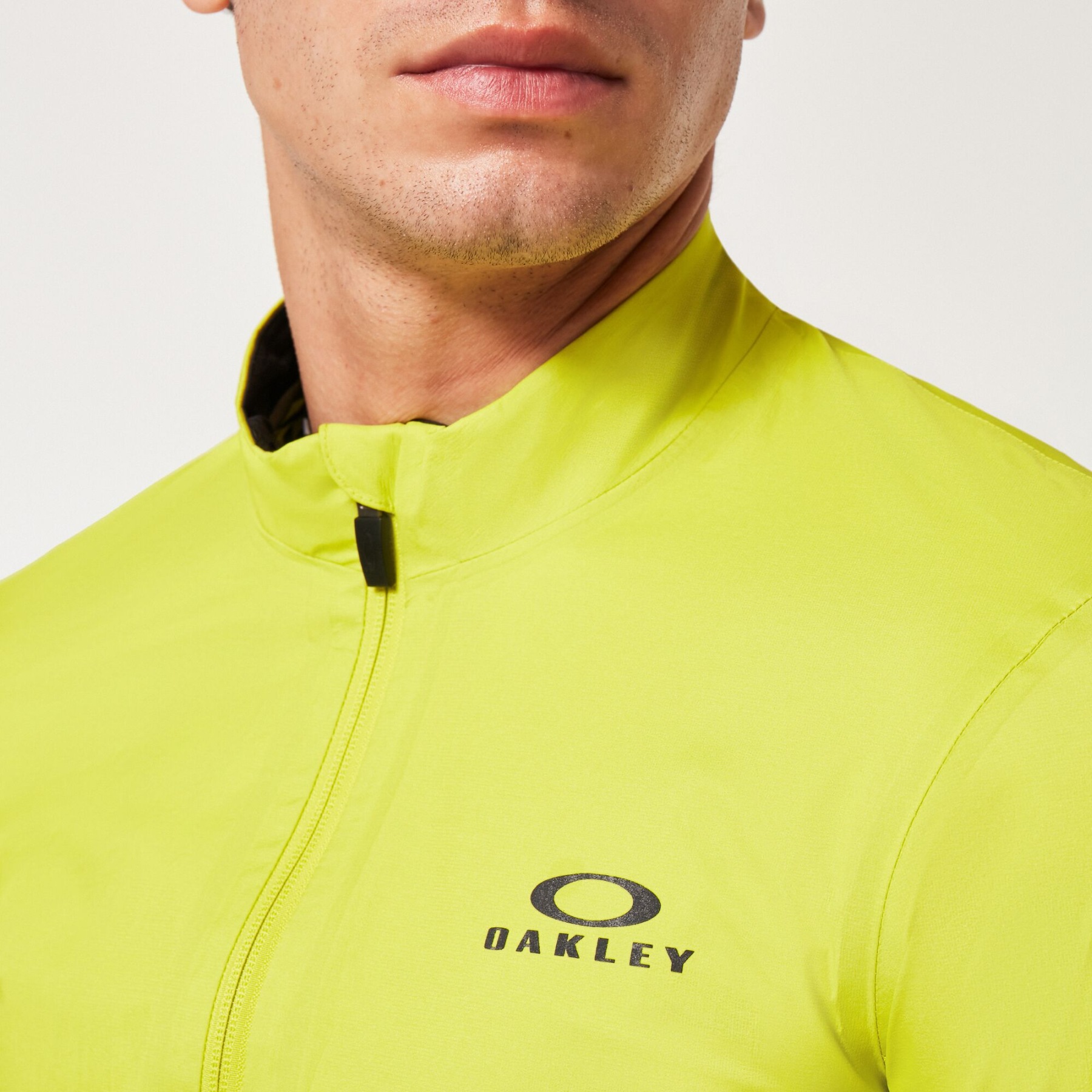 Oakley Endurance Shell Jacket Men - Sulphur | BIKE24