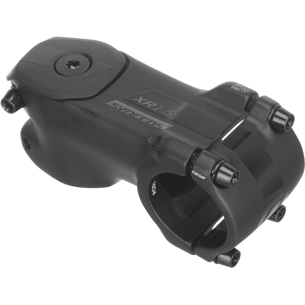 Photo produit de Syncros XR1.5 -8° 31.8 mm Stem